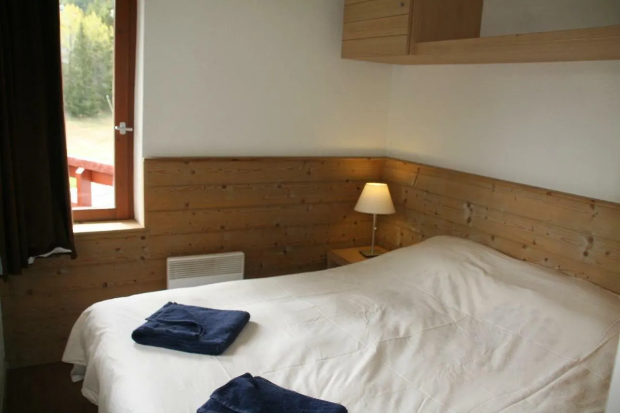 Appartement Le Britania 507 à La Tania 0*,