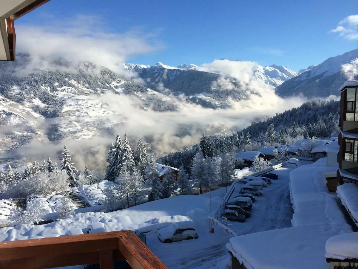 Appartement Le Britania 507 à La Tania